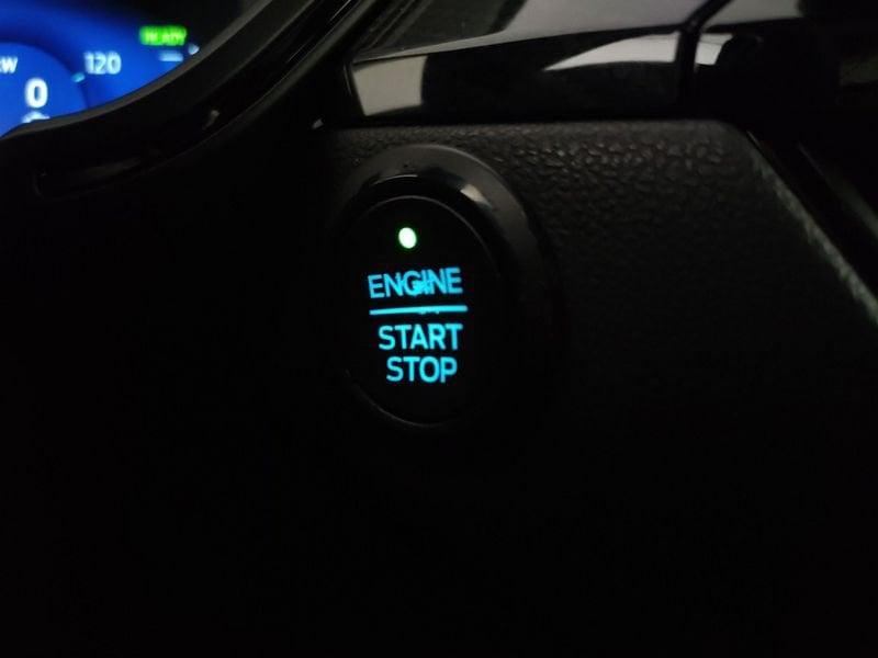 Ford Kuga 2.5 phev ST-Line X 2wd 225cv cvt