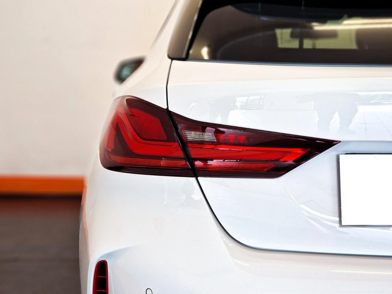 Bmw 128ti 5p. Msport