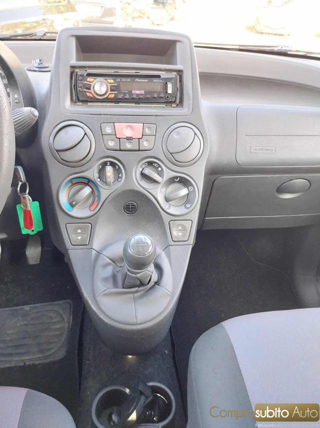 FIAT Panda 1.2 Climbing Natural Power