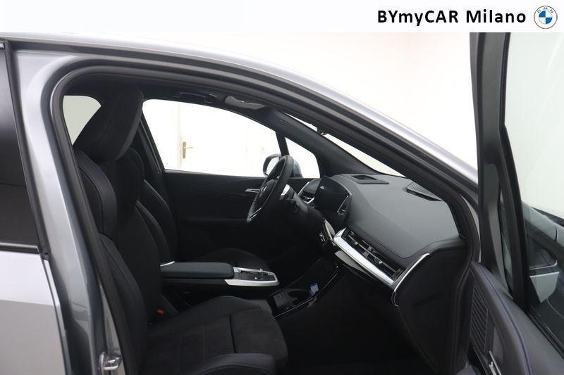 BMW Serie 2 Active Tourer 216 i Msport DCT