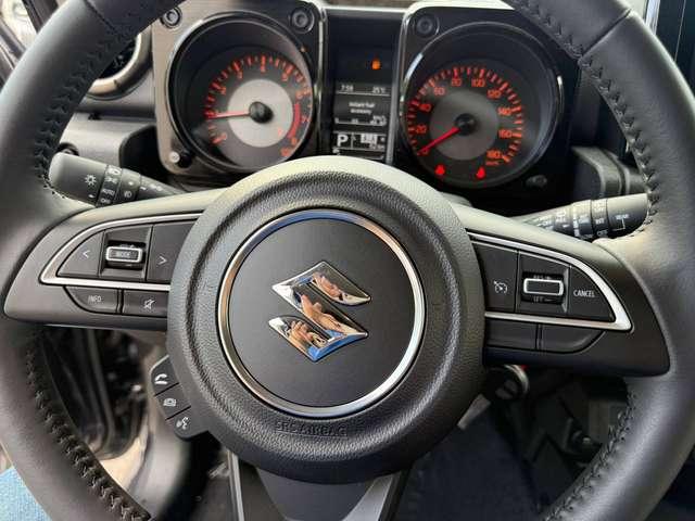 Suzuki Jimny 5p 1.5 GLX 4wd allgrip autom. CARPLAY/LED/TELECAMERA * promo fin