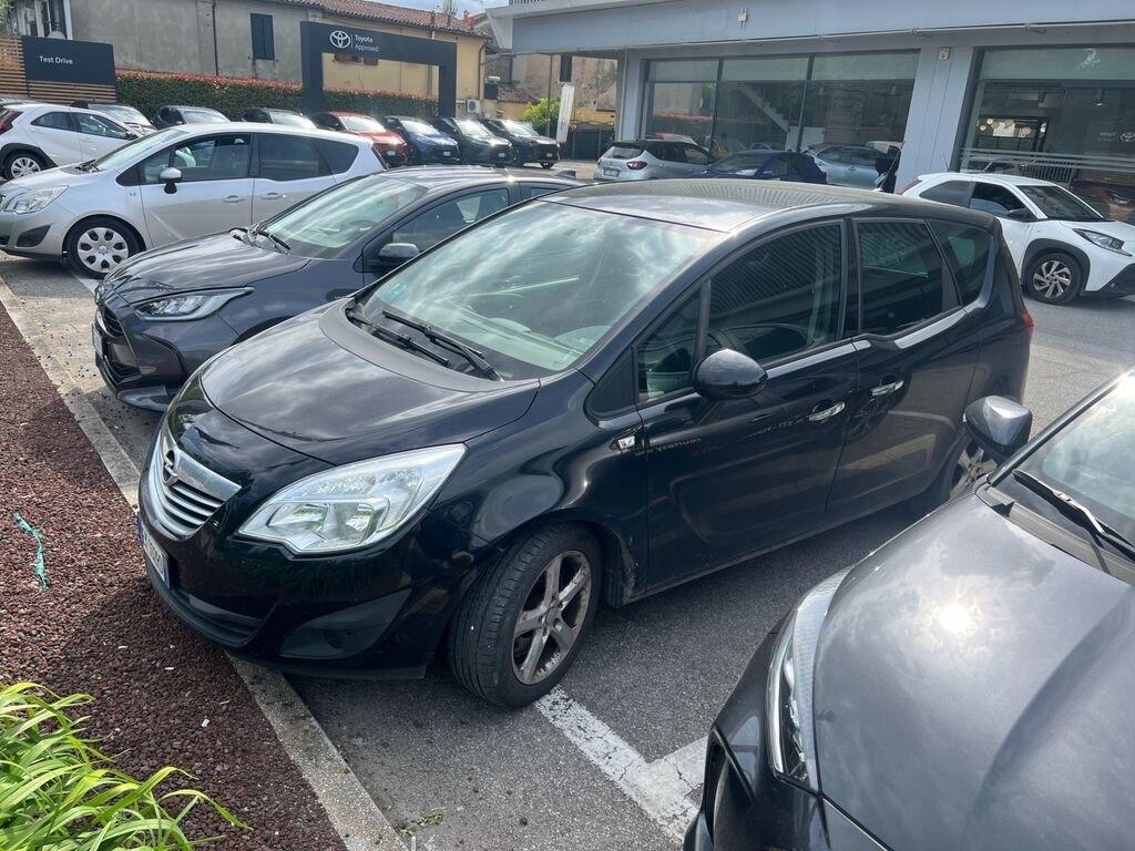 Opel Meriva 1.7 CDTI 130CV b-color Panoramic