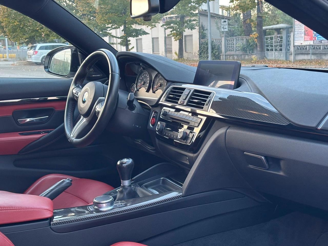 Bmw M4 Competition