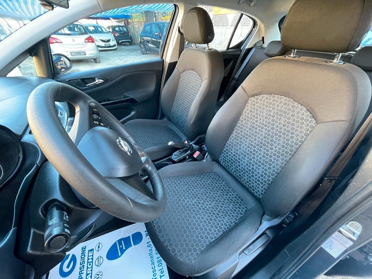 Opel Corsa 1.4 90CV GPL Tech 5 porte Cosmo