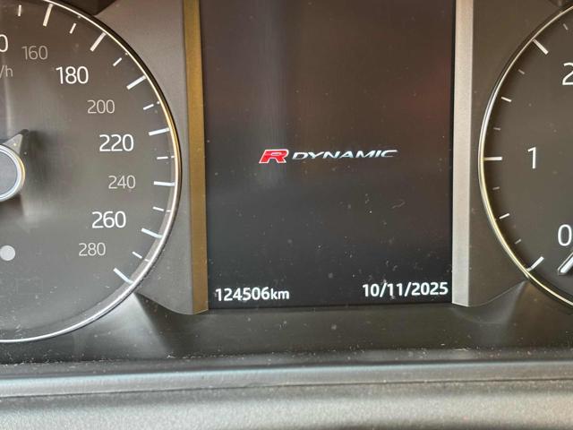 LAND ROVER Range Rover Velar 2.0D I4 180 CV R-Dynamic HSE "ProMMo"