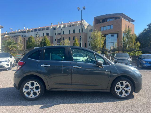 CITROEN C3 PureTech 82 Feel Edition
