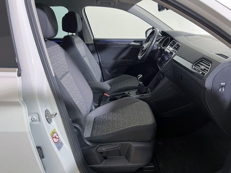 Volkswagen Tiguan Tiguan 1.5 tsi Life 130cv