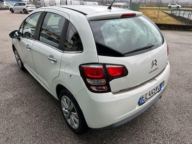 CITROEN C3 1.4 HDi 70 Selection