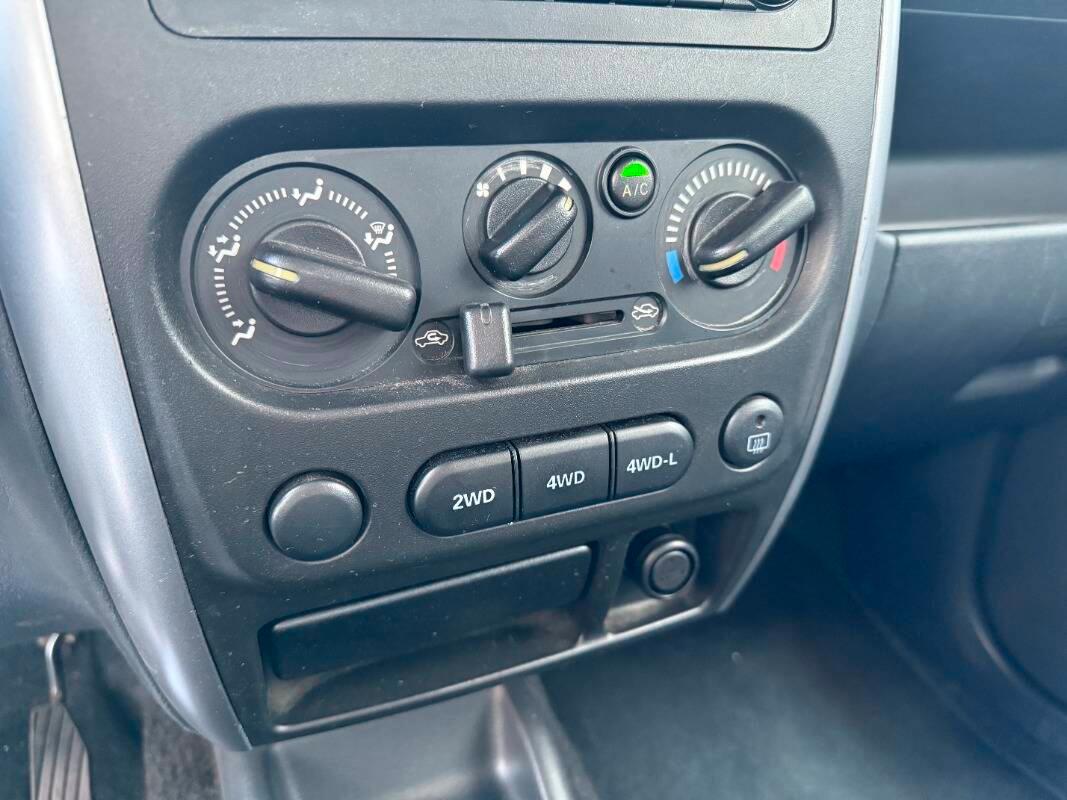 Suzuki Jimny 1.5 ddis Special 4wd
