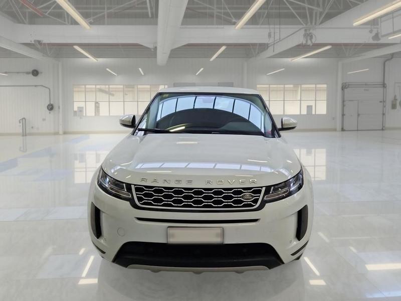 LAND ROVER RANGE ROVER EVOQUE 2.0 D163 MHEV S AWD AUTO SUV