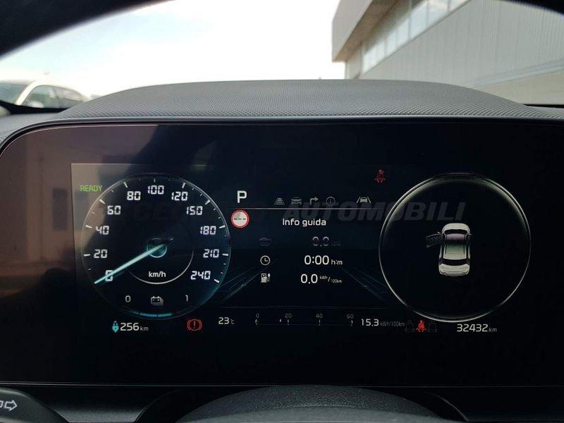 KIA Niro Niro EV 64,8 kWh Business