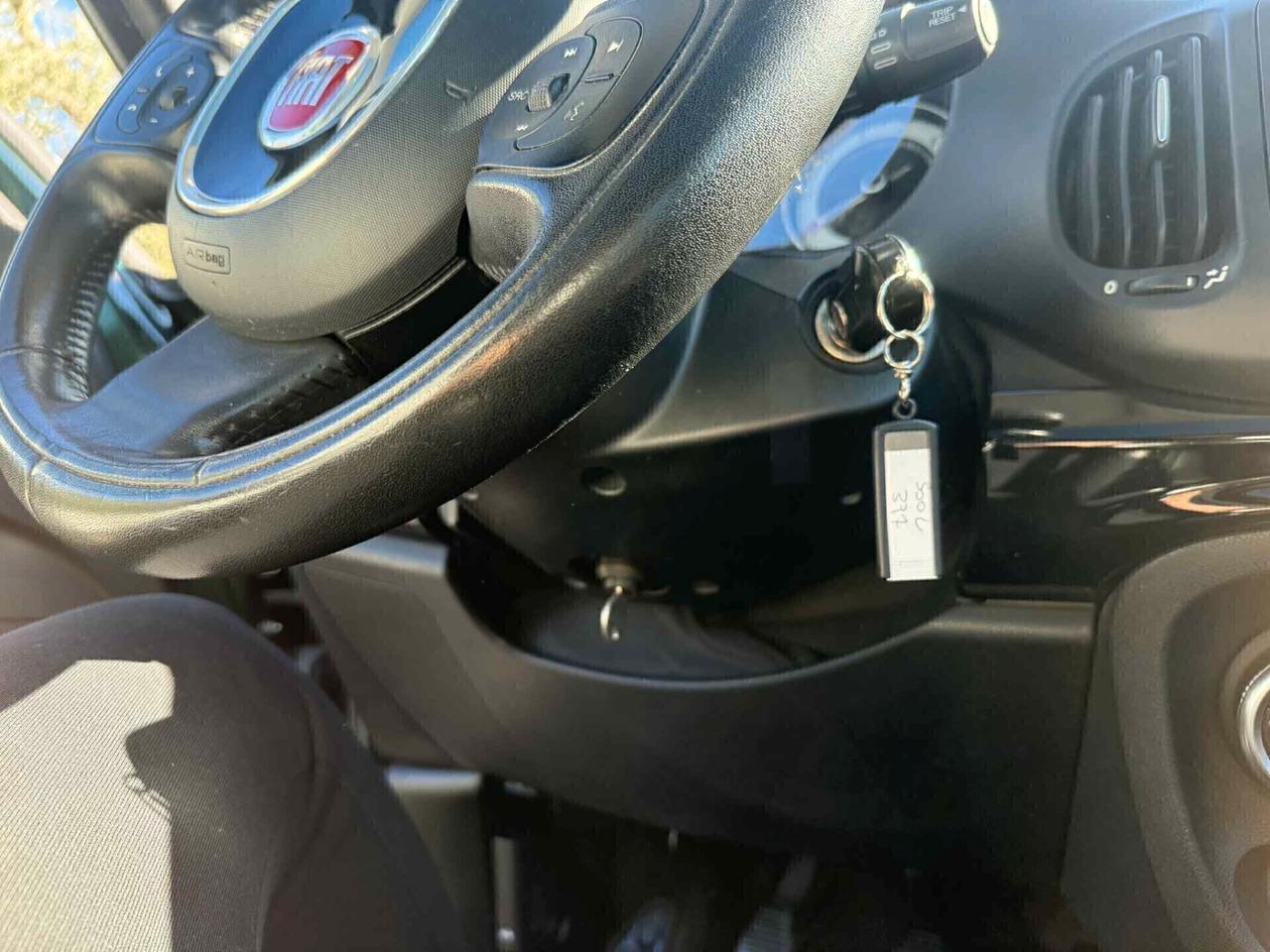 Fiat 500L 1.3 Multijet 85CV Trekking 172000KM 2015