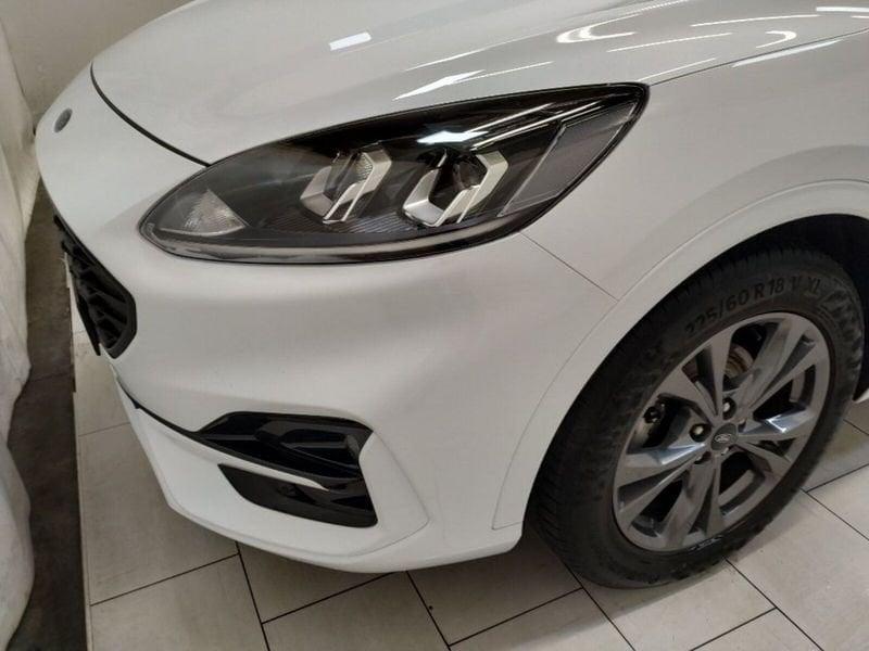 Ford Kuga 1.5 ecoblue ST-Line 2wd 120cv