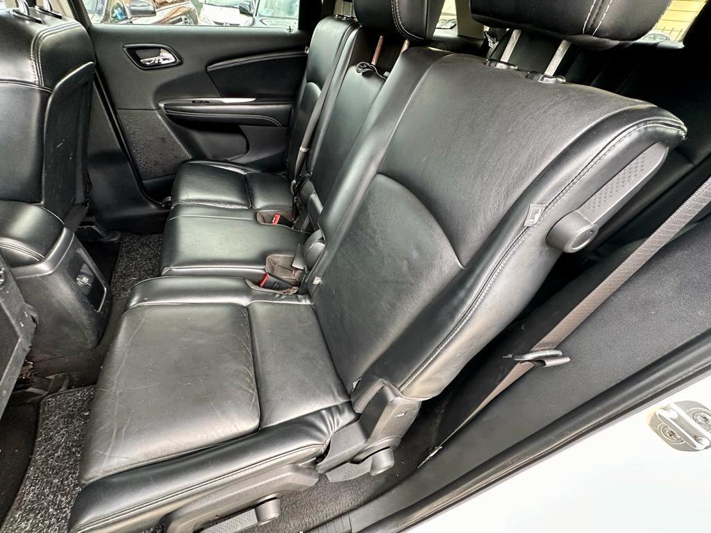 Fiat Freemont 2.0 Mjt 170 CV 4x4 aut. Lounge