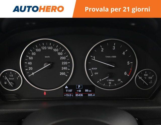 BMW 318 d Touring Business Advantage aut.