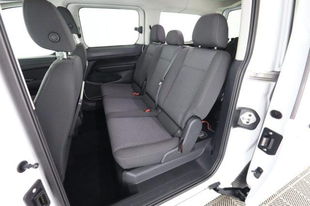 FORD Tourneo Connect Grand Tourneo Connect 2.0 EcoBlue 122 CV Powershif