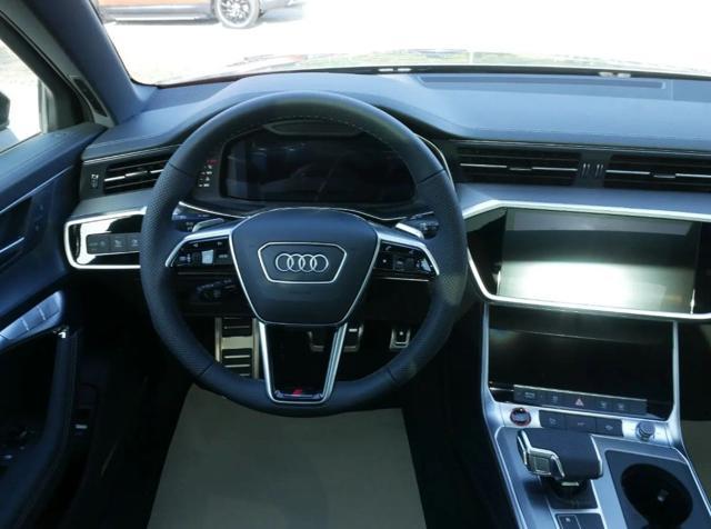 AUDI S6 MY24/RESTYLING/PREZZO REALE/PRONTA CONSEGNA