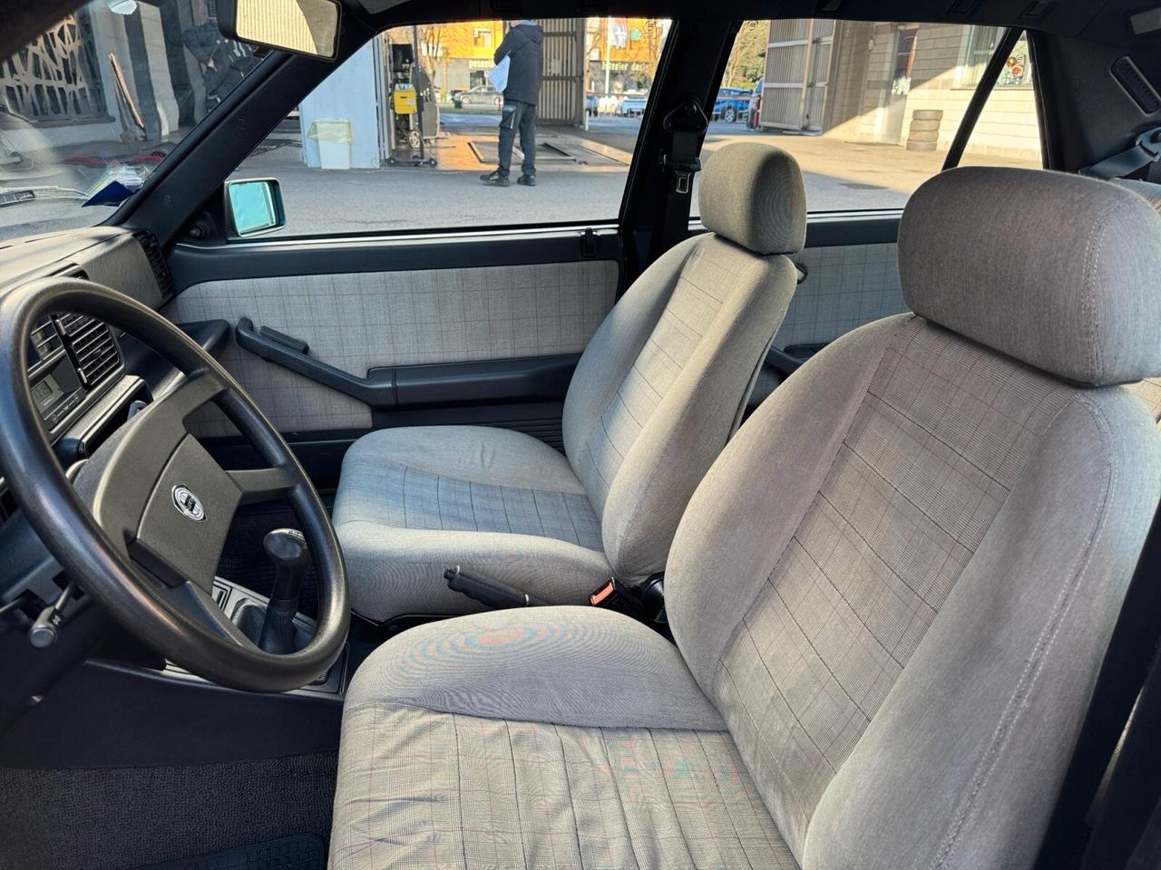 Lancia Delta 1.6 i.e. 90cv