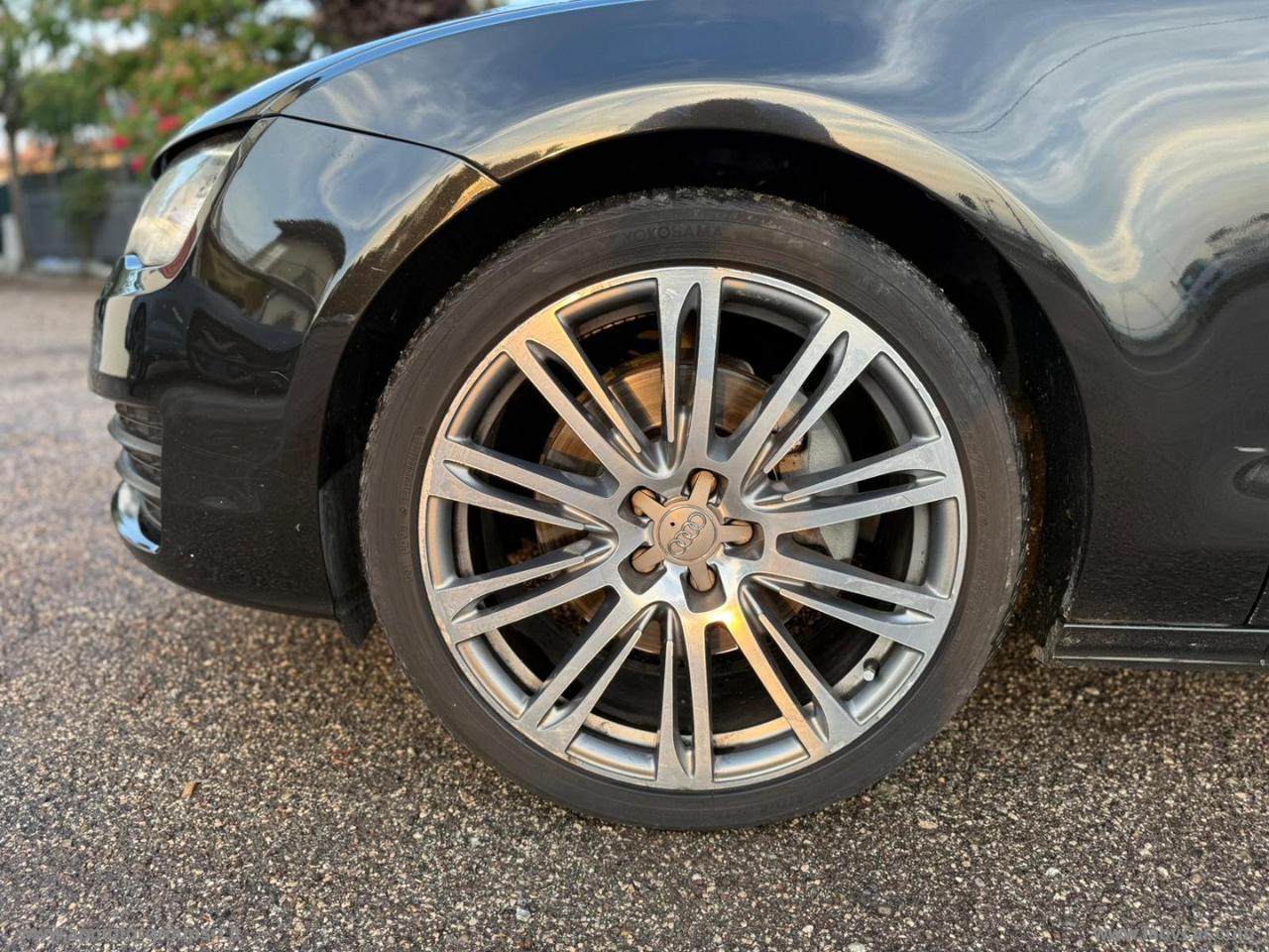 AUDI A7 SPB 3.0 TDI 245 CV quattro S tronic