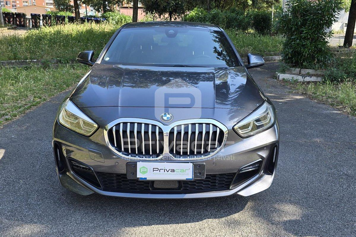 BMW 118i 5p. Sport
