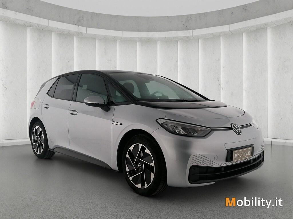 Volkswagen ID.3 Pure Performance