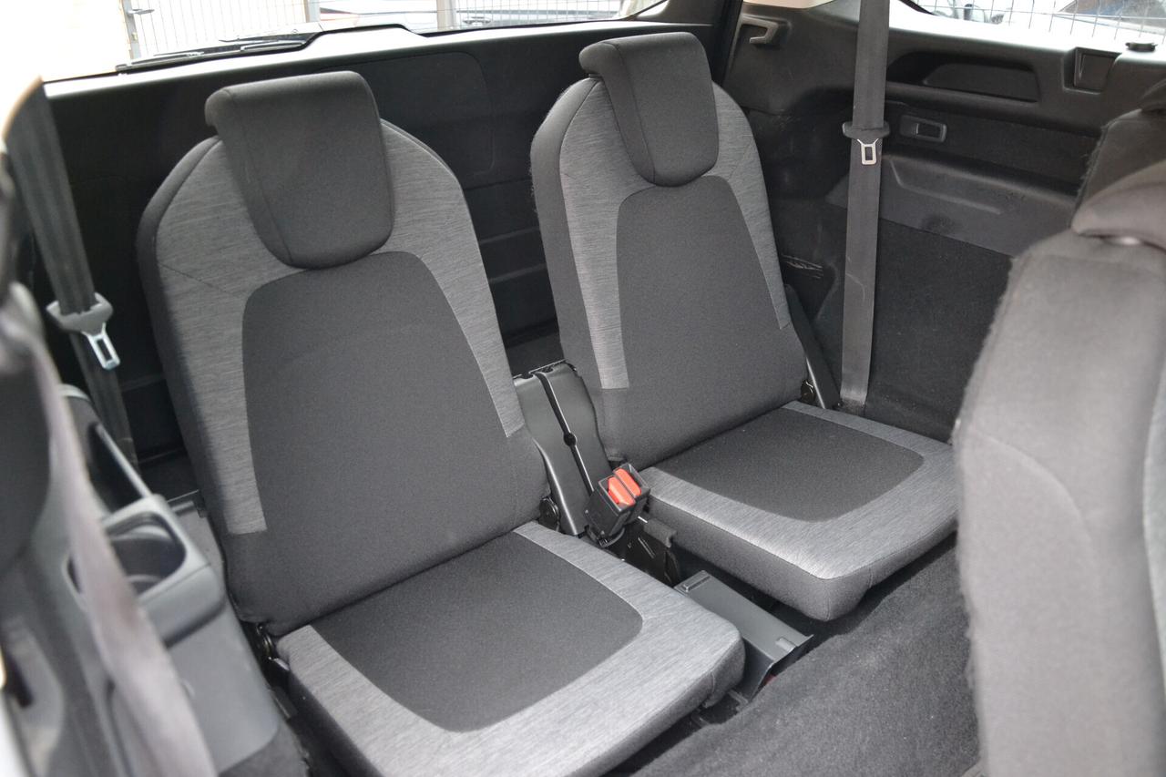 Citroen Grand C4 SpaceTourer 1.5 BlueHDi 130CV FEEL **PREZZO VERO**UNIPRO'*