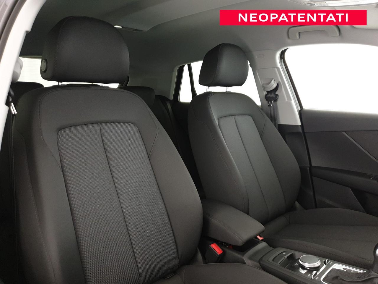 30TDI 116CV S tronic S line Edition