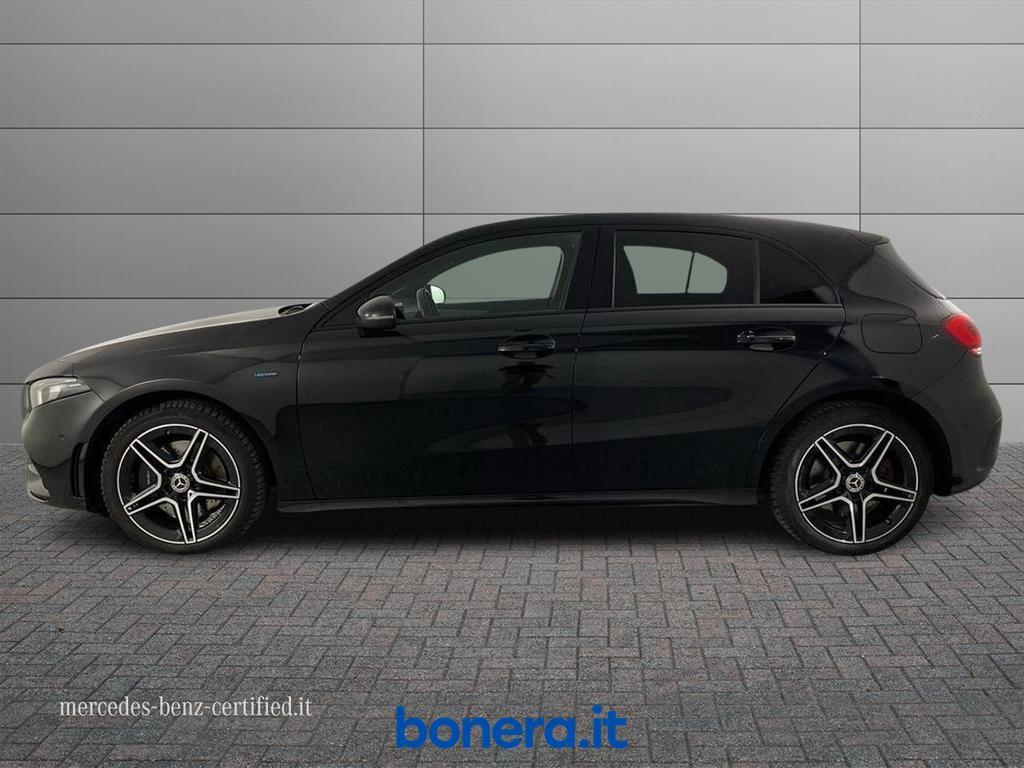 Mercedes Classe A 250 250 e EQ-POWER Premium 7G-DCT