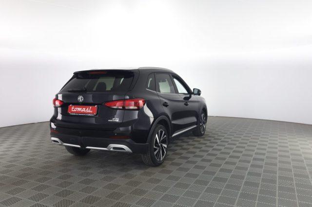 MG ZS ZS Hybrid+ Luxury