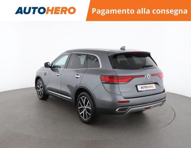 RENAULT Koleos Blue dCi 190 CV X-Tronic Executive