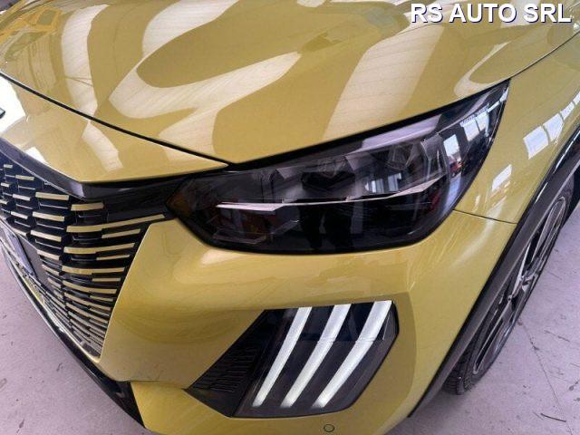 PEUGEOT 208 208 PureTech 100 Stop&Start 5 porte GT