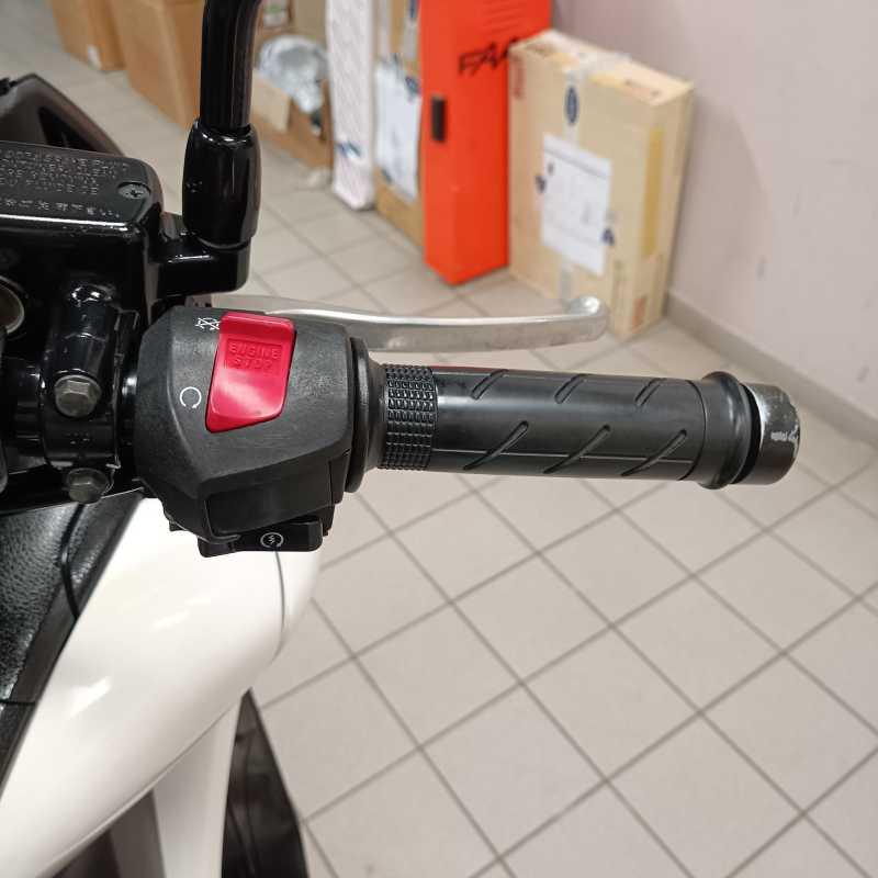 Honda SW-T 400 - 2012