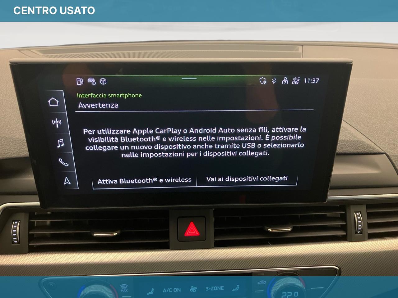 Sportback S line edition 40 TDI quattro S tronic