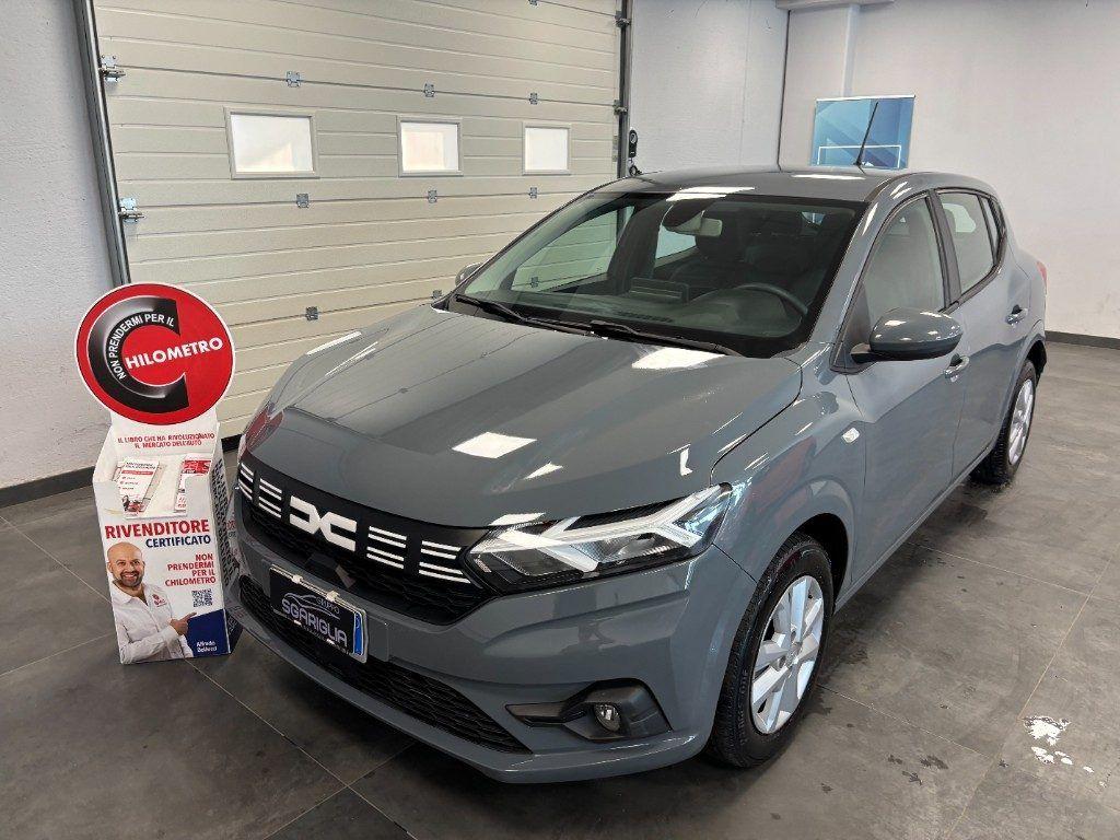 Dacia Sandero Streetway Streetway 1.0 GPL ECO-G Comfort