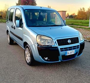 Fiat Doblo Doblò 1.3 Multijet 16V Family