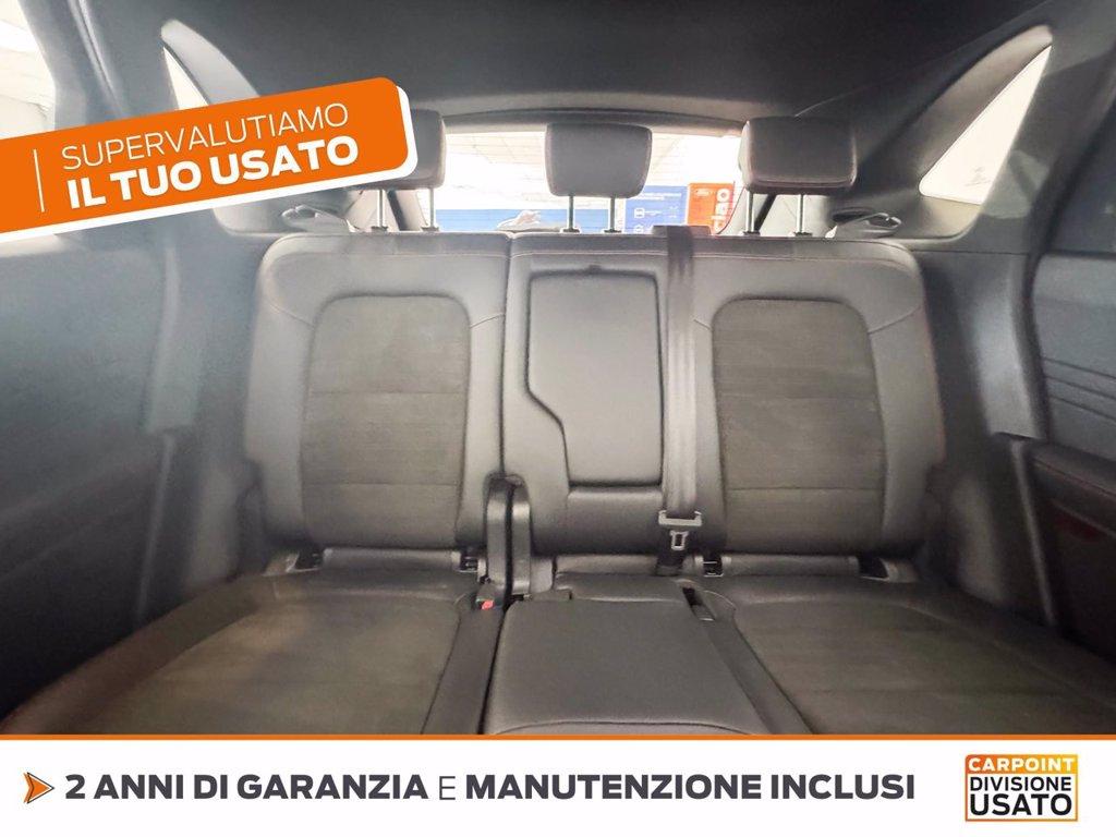 FORD Kuga 2.5 phev st-line x 2wd 225cv cvt del 2022