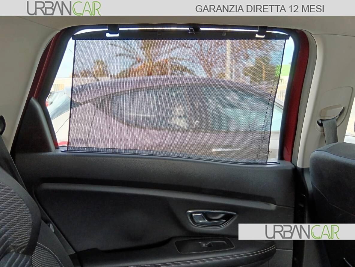 RENAULT Scenic 1.5 Dci 110 Cv 5p - GARANZIA