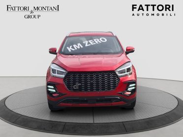 Dr 5.0 s2 1.5 Turbo CVT Bi-Fuel GPL