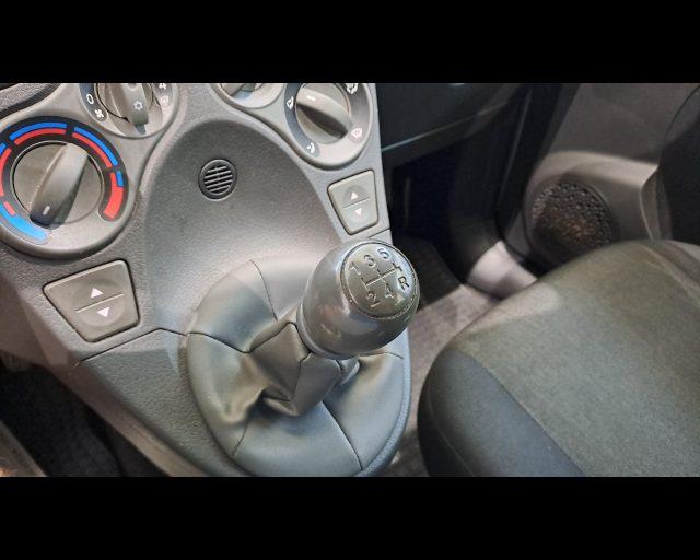 FIAT Panda 1.2 Dynamic 69cv E5