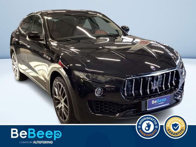 Maserati Levante 3.0 V6 250CV AUTO