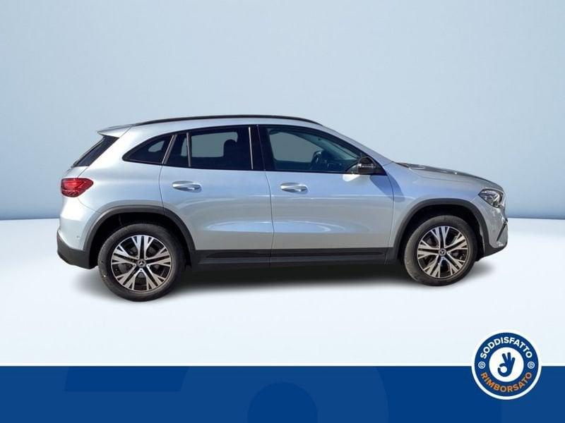 Mercedes-Benz GLA 180 d Automatic Advanced Progressive