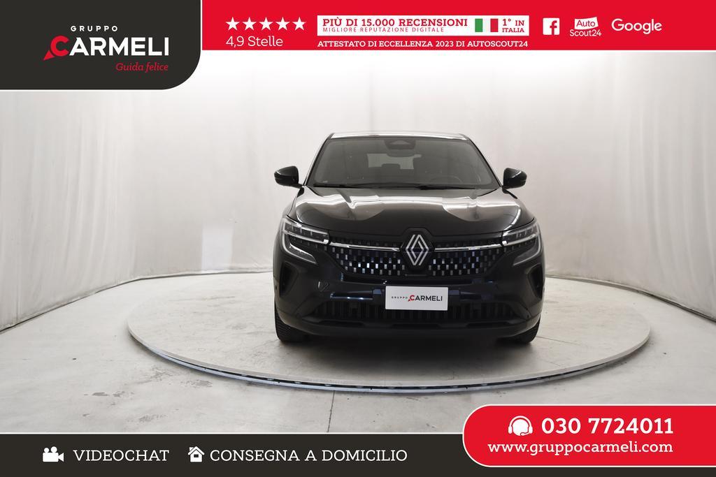 Renault Austral 1.2 E-Tech full hybrid Techno