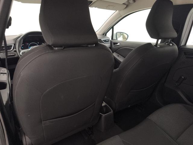 RENAULT Clio 1.6 E-Tech hybrid Business 140cv auto