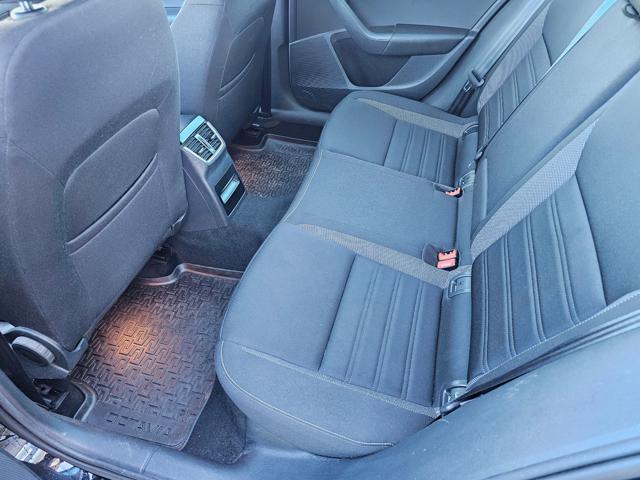 SKODA Octavia 1.5 DSG Wagon Executive G-Tec