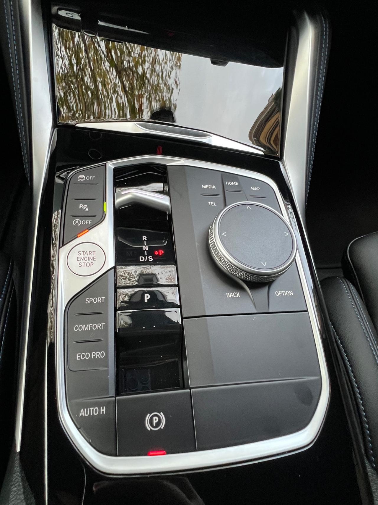 Bmw 218i Coupé Msport AUT.PRONTA CONSEGNA