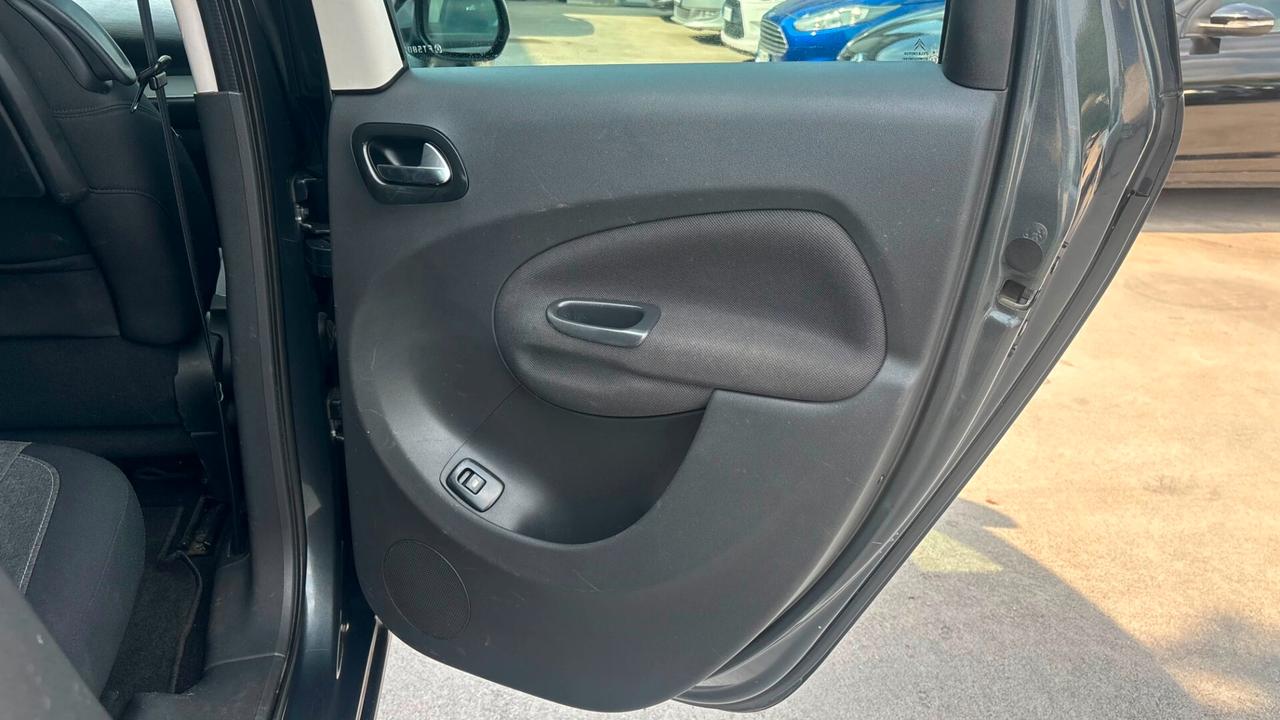 Citroen C3 Picasso BlueHDi 100 Feel Edition