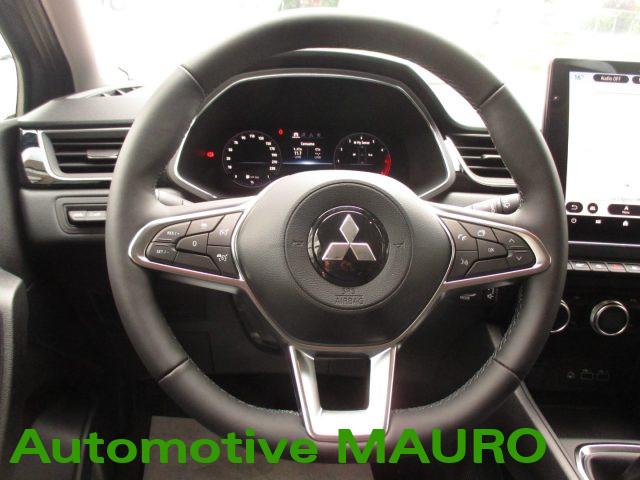 MITSUBISHI ASX 1.3L Mild Hybrid 140 CV Intense