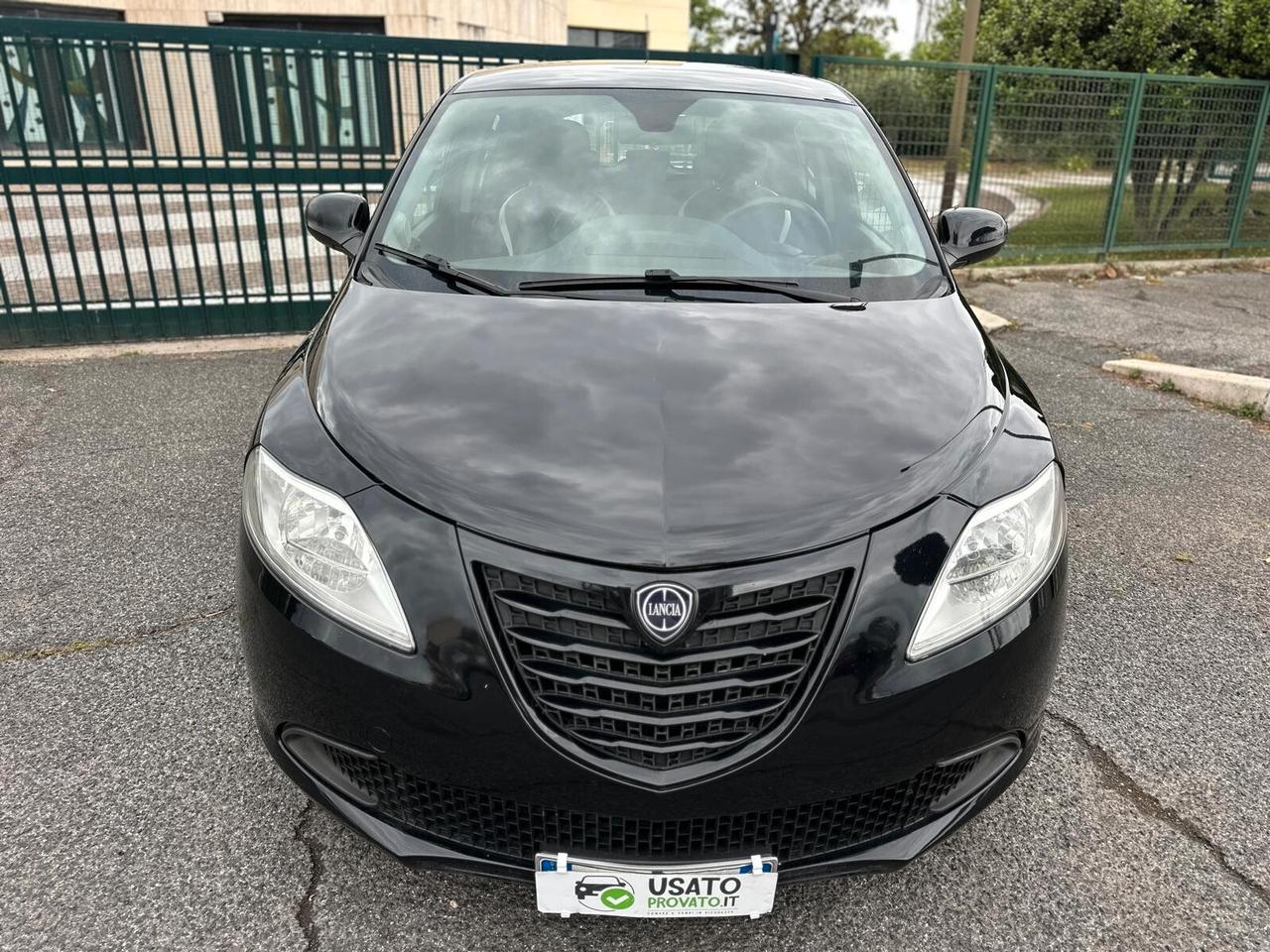 Lancia Ypsilon GPL RINNOVATO GARANZIA 12 MESI