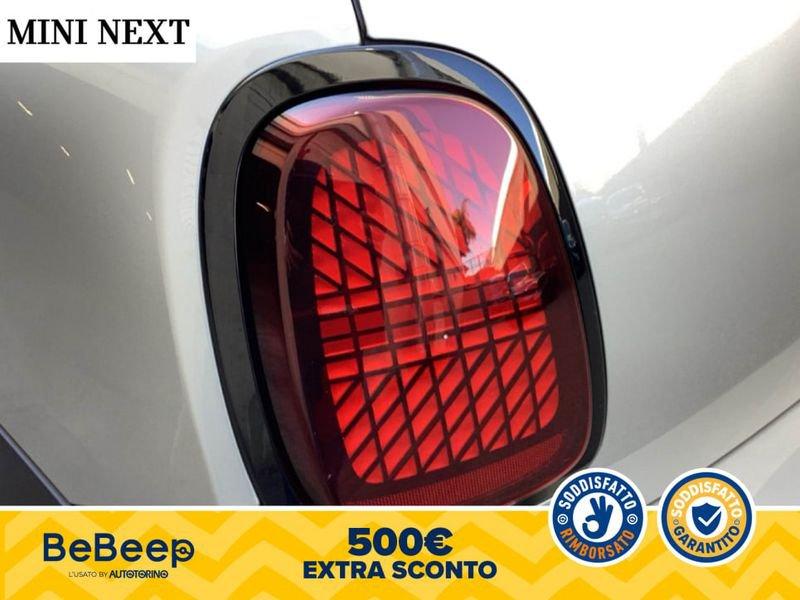 MINI Mini Electric Cabrio Mini Cabrio 2.0 C CLASSIC AUTO