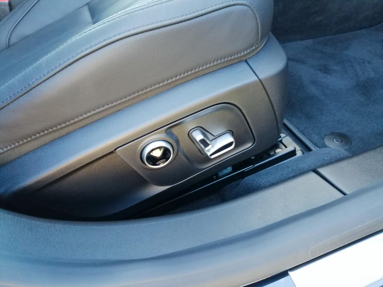 Maserati Ghibli V6 Diesel Gransport